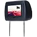 31vAd0okY1L. SL75  Roadview RHR 8.0B 8 Inch Headrest Monitor (Black)