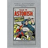 Marvel Masterworks Ant-Man Giant-Man 1 (Ant-Man/Giant-Man)