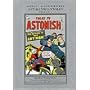 Marvel Masterworks: Ant-Man Giant-Man - Volume 1