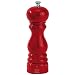 Peugeot PM23584 Paris U'Select 7-Inch Pepper Mill, Red Lacquer