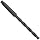 Cleveland 2410 High Speed Steel Taper Shank Drill Bit, Black Oxide, Morse Taper Shank, 135 Degree Split Point