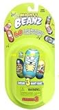 Mighty Beanz Series 3 Booster Pack with 3 Beans