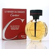 Cartier Le Baiser Du Dragon By Cartier - Edp Spray 1 Oz 1 OZ