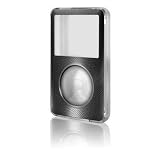 Belkin Polycarbonate Case for iPod classic 6G (Black)