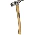 Stiletto Tools, Inc. TI14MC Titan 14-OunceTitanium Framing Hammer With Curved Handle