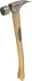 Stiletto tools, Inc. TI14MC Titan 14-OunceTitanium Framing Hammer with Curved Handle
