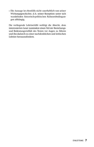 Lektürehilfen Leben des Galilei. Ausführliche Inhaltsangabe und Interpretation. Materialien: Inklusive Abitur-Fragen mit Lösungen