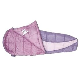 Girls Sleeping Bags [Misc.]