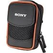 Soft Carrying Case for Sony T, W and N Series Cyber-shot&reg; Cameras