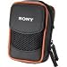Soft Carrying Case for Sony T, W and N Series Cyber-shot® Cameras