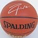 Pau Gasol Hand Signed Autographed Los Angeles Lakers Full Size Spalding NBA Basketball w/ Authentic-Graph COA and Matching Tamper Proof Hologram