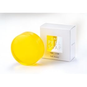 ���_�s�[���Ό� LAC P.E.E.L SOAP