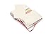 Moleskine 2015 Daily Planner, 12 Month, Pocket, Red, Hard Cover (3.5 x 5.5)
