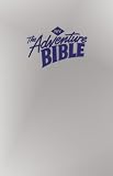 Adventure Bible, Revised, NIV