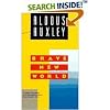 Aldous Huxley - Brave New World