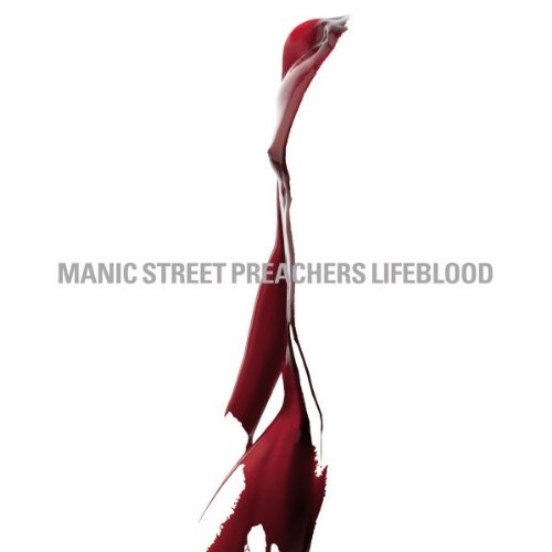 Produkt-Bild: Lifeblood
