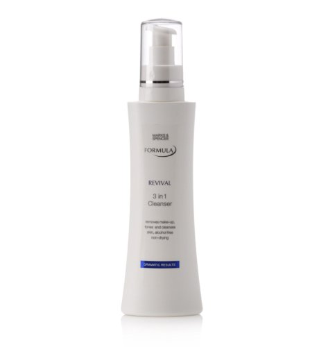 Formula Revival 3 in 1 Cleanser