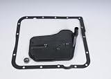 ACDelco 24236799 Automatic Transmission Filter