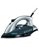 Kitchen & Housewares : Russell Hobbs 12235 Vertical Steam Iron