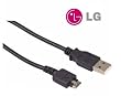 LG USB Data Cable - Original (OEM) SGDY0010904