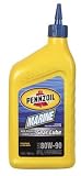 Marine Hi-Vis Lower Unit Gear Lube (4949)