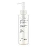 EAN 8806358517472 product image for [Tonymoly] Floria Brightening Cleansing Oil 190ml | upcitemdb.com