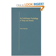 An Evolutionary Psychology of Sleep and Dreams