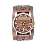 Fossil Watch - Analog Wood Dial by Fossil