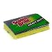 Scotch-Brite Heavy Duty Scrub Sponge by 3M - Single