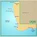 Electronics : GARMIN BLUECHART G2 2PC410S ESPERANCE TO EXMOUTH BAY