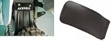 03-09 YAMAHA YZ450F: ACERBIS MUD FLAP BLACK (BLACK)