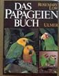 Das Papageien-Buch