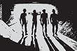 A CLOCKWORK ORANGE POSTER Tunnel Art, 24x36