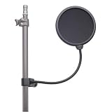 KM PopKiller Microphone Pop Filter