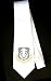 Air Force Systems Command Party Decoration Necktie