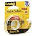 Tools & Hardware : Scotch Double Sided Tape, 1 roll