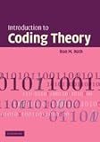 Introduction to Coding Theory