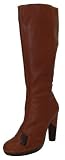 Produkt-Bild: Harlot Stiefel cognac