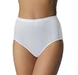 Bali Microfiber Brief Panties (2326)