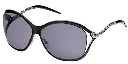 Roberto Cavalli Rc 450S Black Sunglasses