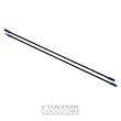 Tail Boom Brace/Support Set w/Aluminum Ends: B400