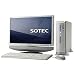 SOTEC �f�X�N�g�b�v�p�\�R�� SOTEC S504 S504A6B/21W1