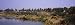 Fort at the Riverside, Tipu Sultan Fort, Kaveri River, Mysore, Karnataka, India Art P...