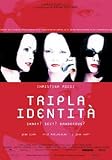 tripla identita (Dvd) Italian Import