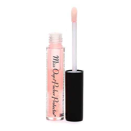 Target Miss Oops Pucker Protector