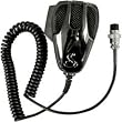 Cobra CAM78CHR 4-Pin Premium Noise-Cancelling Microphone with 9-Foot Cord