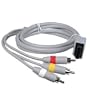 6? A/V Cable for Nintendo Wii