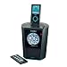 Clock Radio with Sansa Dock