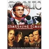 Shattered Glass : Widescreen Edition