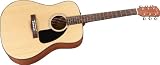 Fender DG-60 Acoustic Guitar Natural